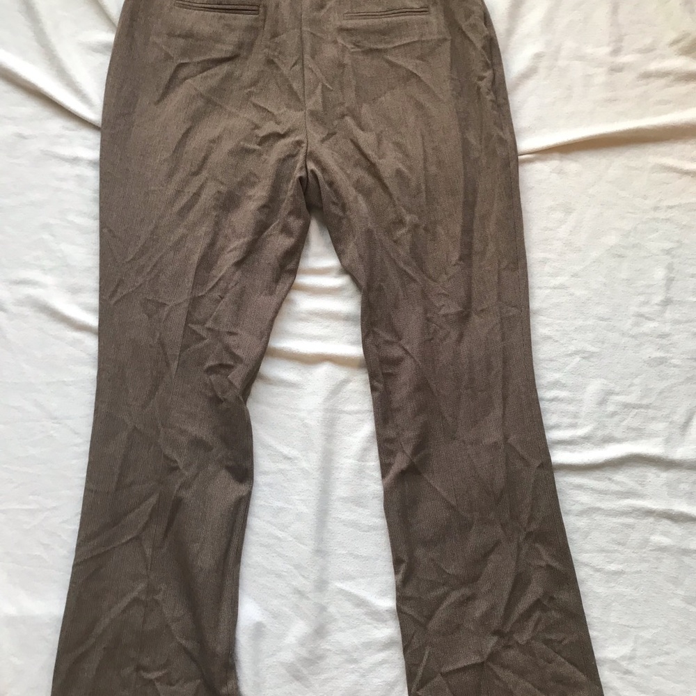Ladies Pants